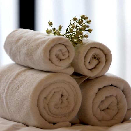 Sumitomo5- Serviced Apartment & Hotel Hanoi Esterno foto