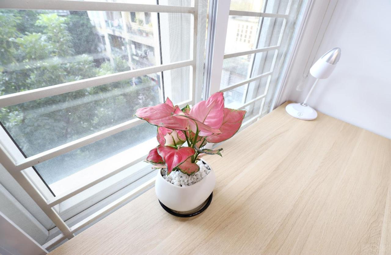 Sumitomo5- Serviced Apartment & Hotel Hanoi Esterno foto