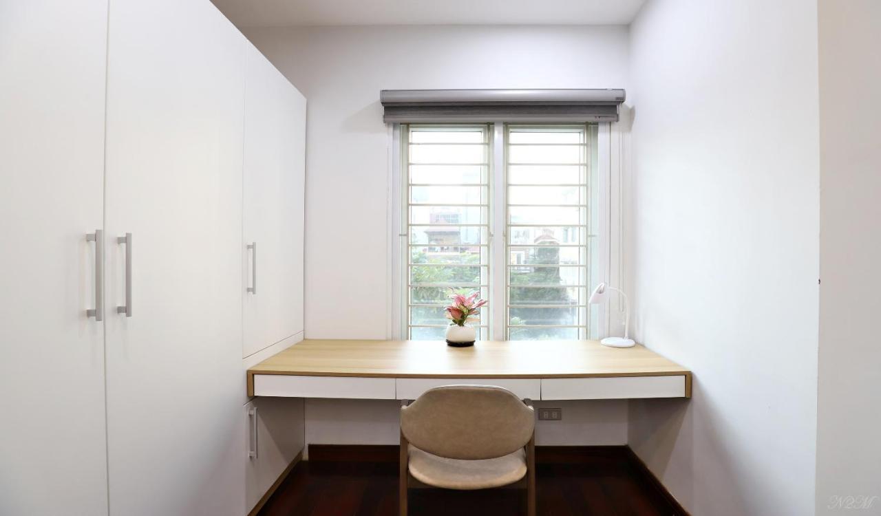 Sumitomo5- Serviced Apartment & Hotel Hanoi Esterno foto