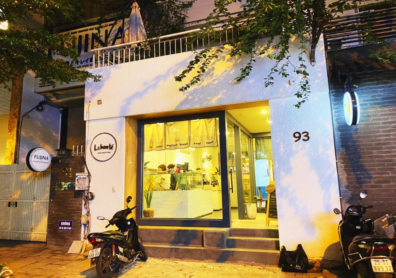Sumitomo5- Serviced Apartment & Hotel Hanoi Esterno foto