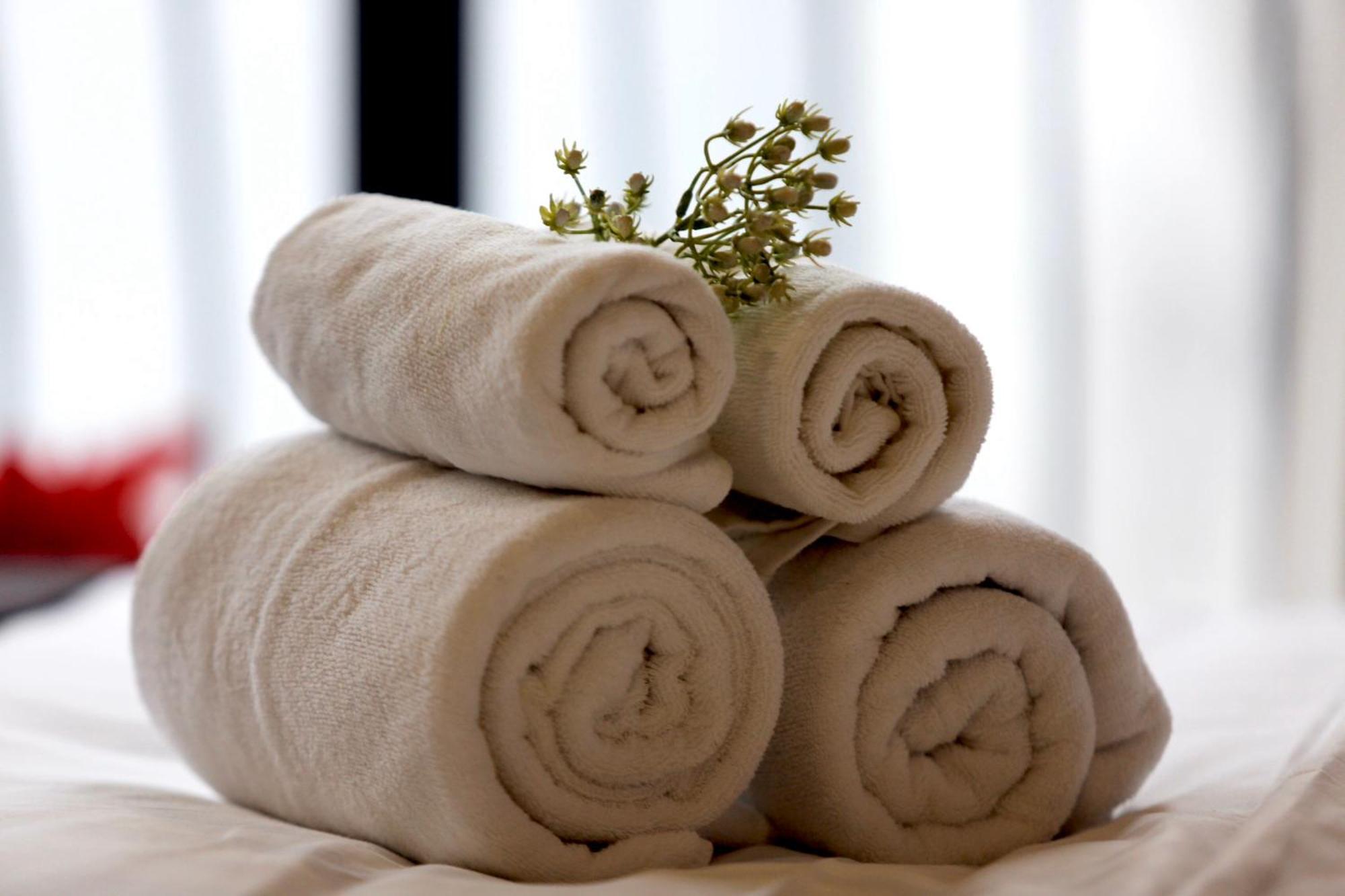 Sumitomo5- Serviced Apartment & Hotel Hanoi Esterno foto