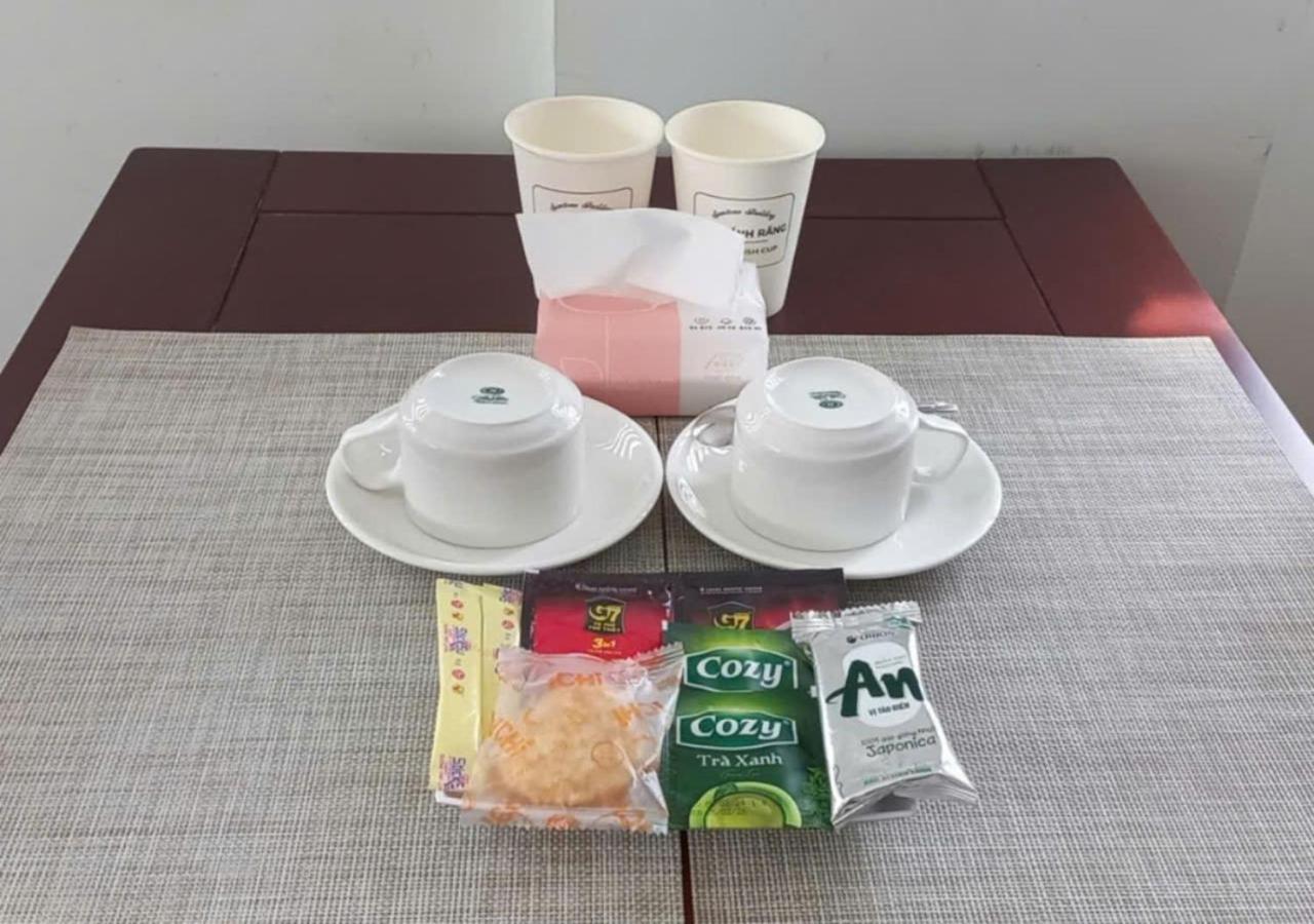 Sumitomo5- Serviced Apartment & Hotel Hanoi Esterno foto
